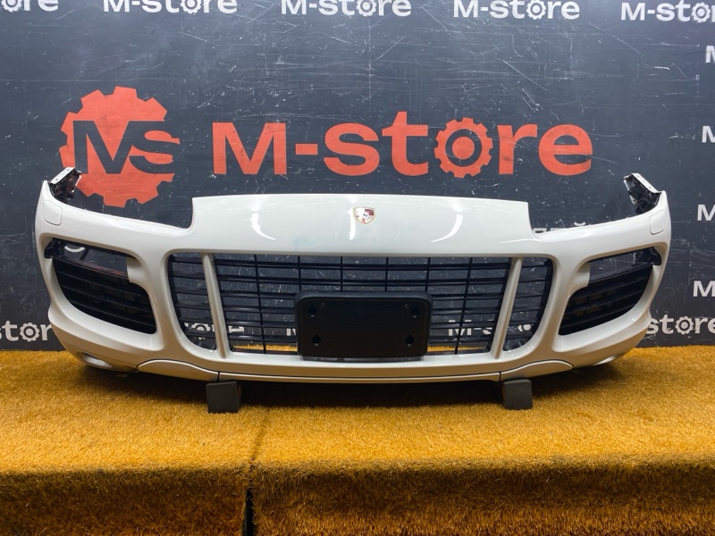 бампер, 73000 рублей, Красноярск