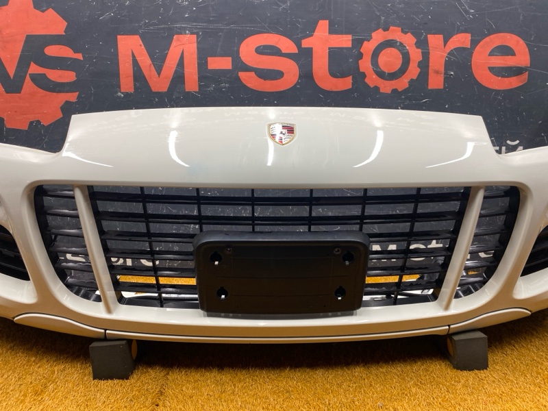 бампер, 73000 рублей, Красноярск