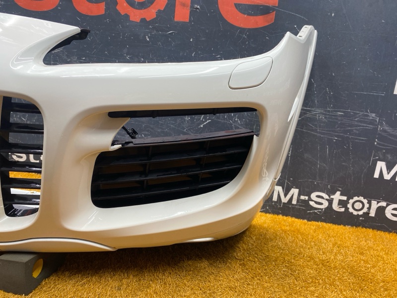 бампер, 73000 рублей, Красноярск