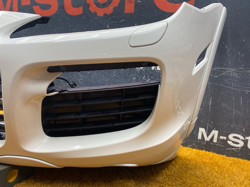 бампер, 73000 рублей, Красноярск