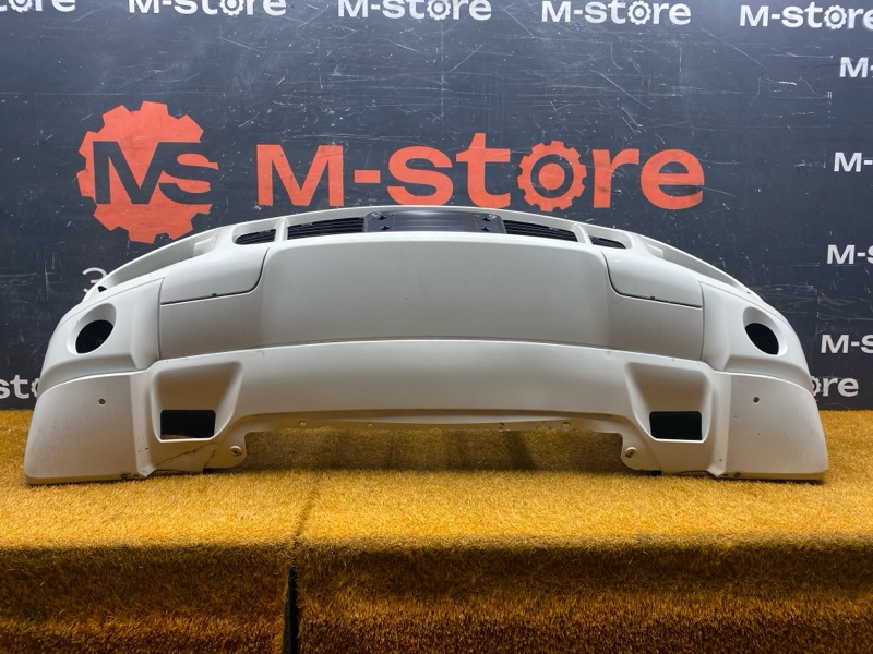 бампер, 73000 рублей, Красноярск