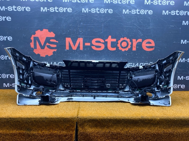 бампер, 73000 рублей, Красноярск