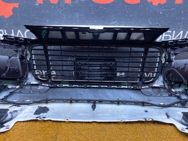 бампер, 73000 рублей, Красноярск