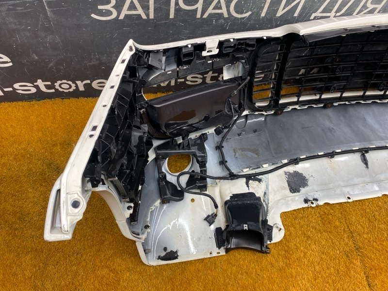 бампер, 73000 рублей, Красноярск