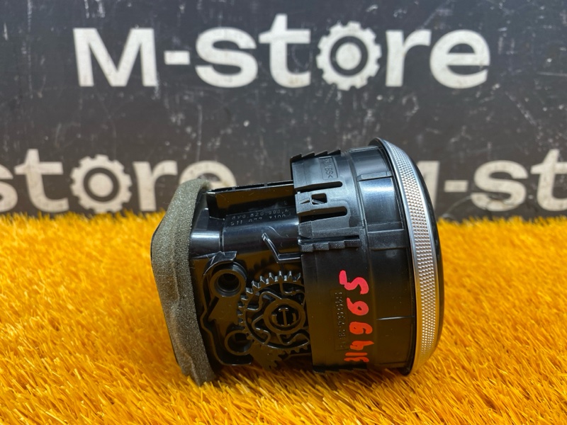 дефлектор воздушный, 2500 рублей, Красноярск