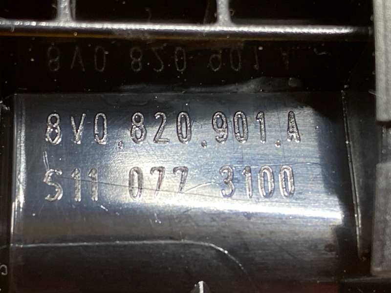 дефлектор воздушный, 2500 рублей, Красноярск