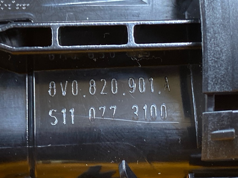 дефлектор воздушный, 2500 рублей, Красноярск