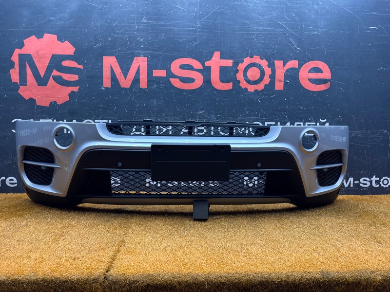 бампер, 39000 рублей, Красноярск