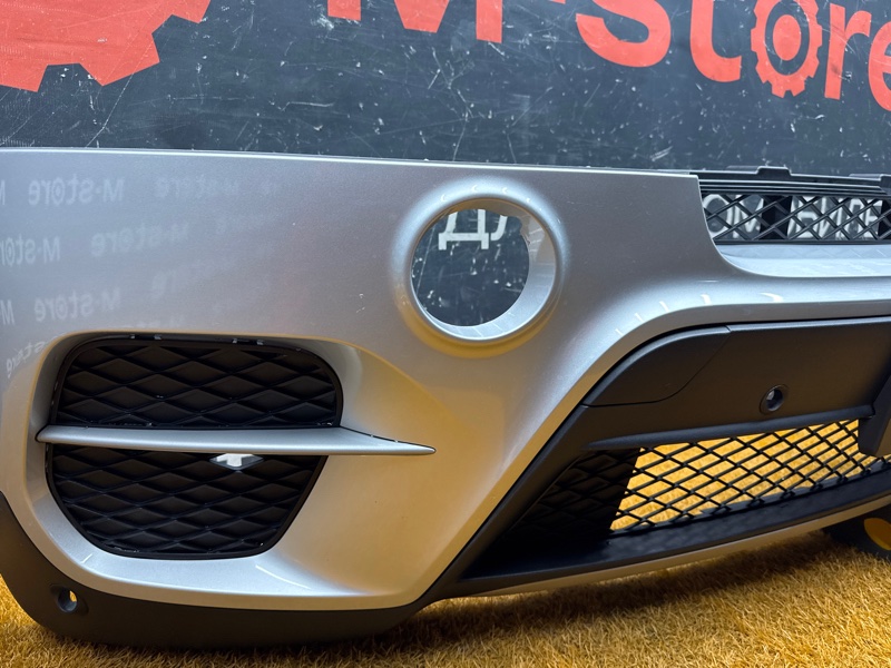 бампер, 39000 рублей, Красноярск