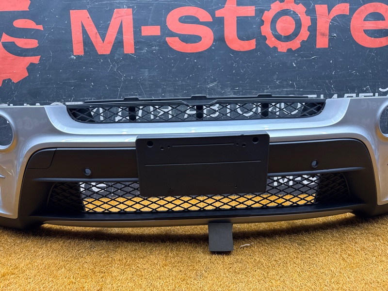 бампер, 39000 рублей, Красноярск