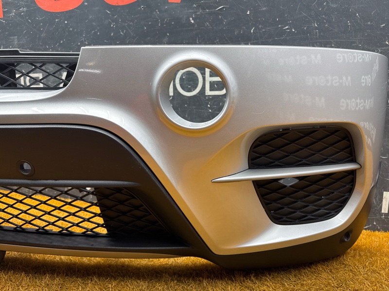 бампер, 39000 рублей, Красноярск