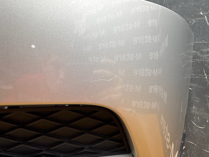 бампер, 39000 рублей, Красноярск