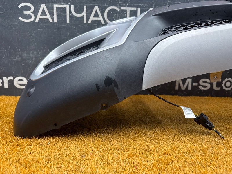 бампер, 39000 рублей, Красноярск