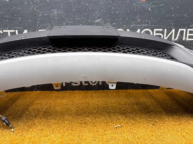 бампер, 39000 рублей, Красноярск