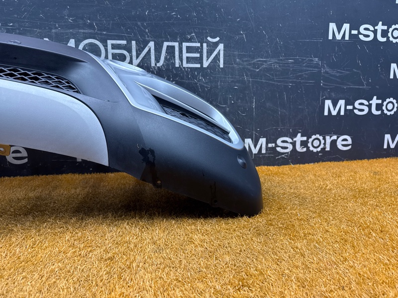 бампер, 39000 рублей, Красноярск