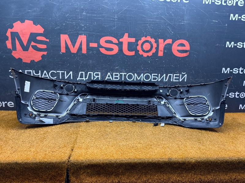 бампер, 39000 рублей, Красноярск