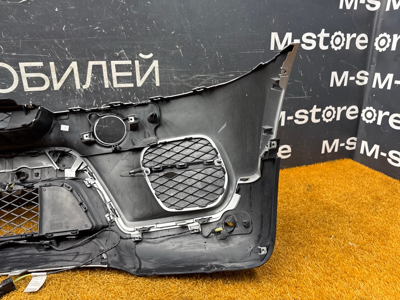 бампер, 39000 рублей, Красноярск