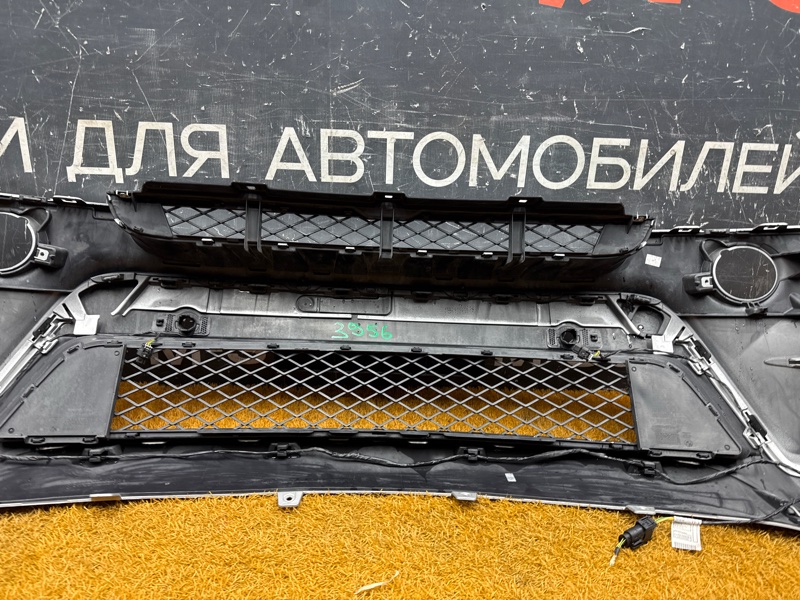 бампер, 39000 рублей, Красноярск