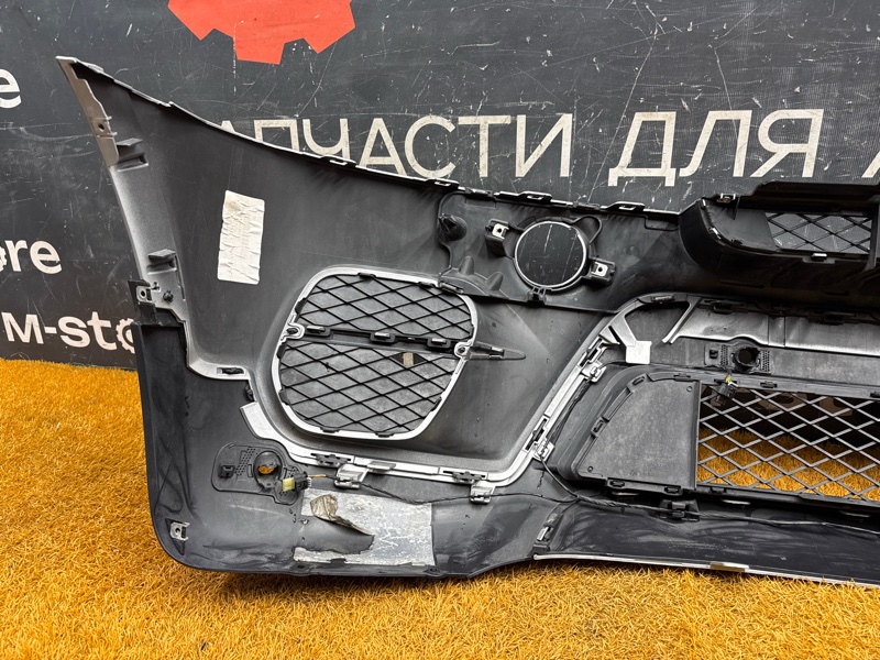 бампер, 39000 рублей, Красноярск