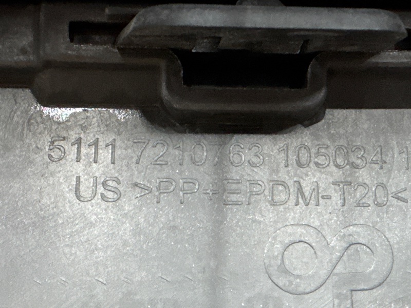 бампер, 39000 рублей, Красноярск