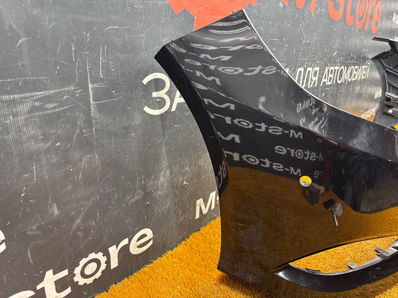 бампер, 24000 рублей, Красноярск