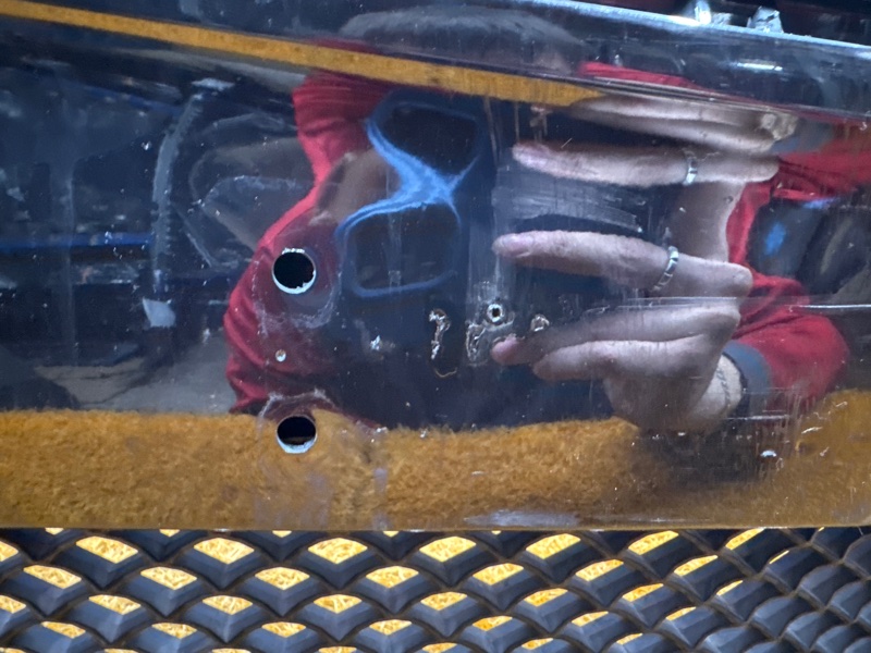 бампер, 24000 рублей, Красноярск