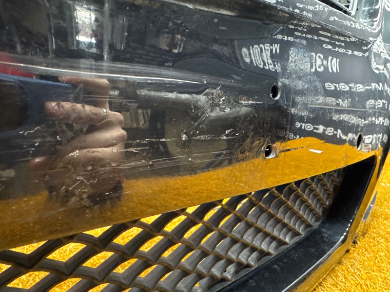 бампер, 24000 рублей, Красноярск