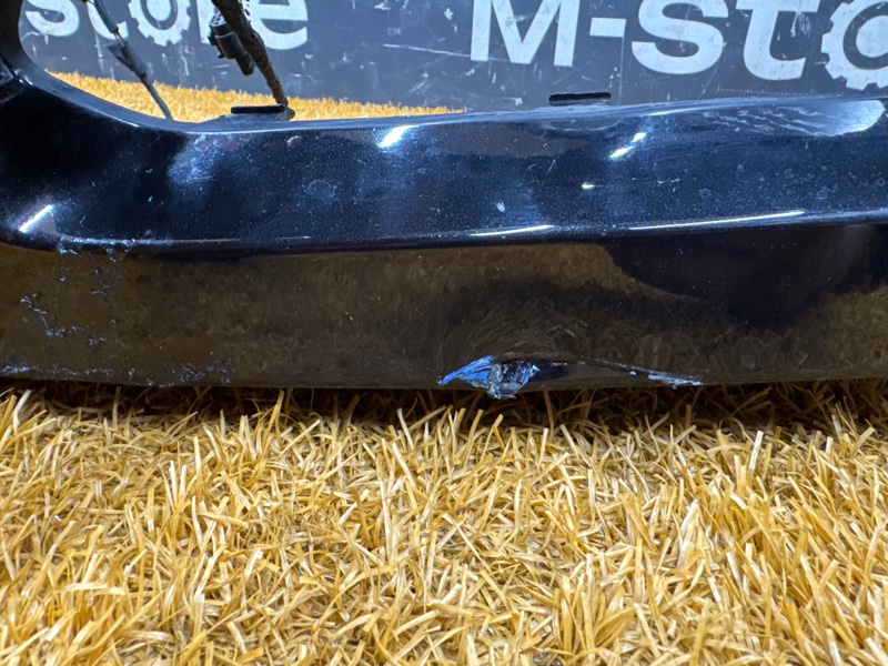 бампер, 24000 рублей, Красноярск