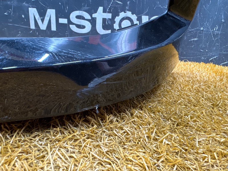 бампер, 24000 рублей, Красноярск