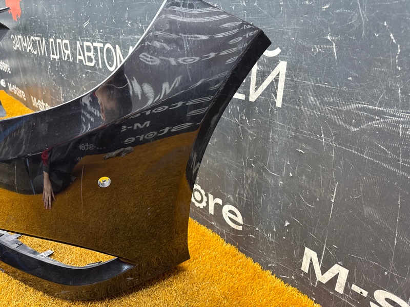 бампер, 24000 рублей, Красноярск