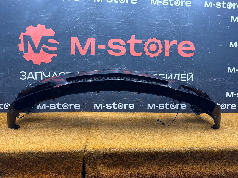 бампер, 24000 рублей, Красноярск