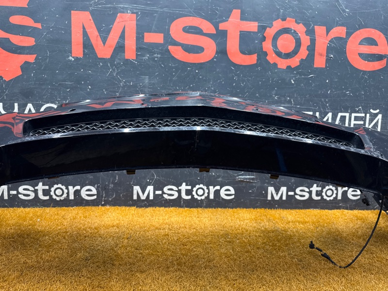 бампер, 24000 рублей, Красноярск