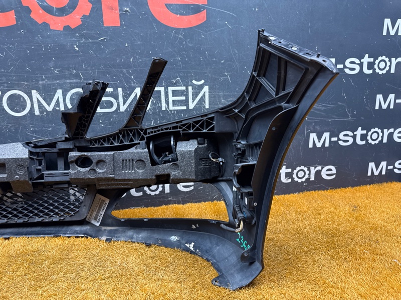 бампер, 24000 рублей, Красноярск