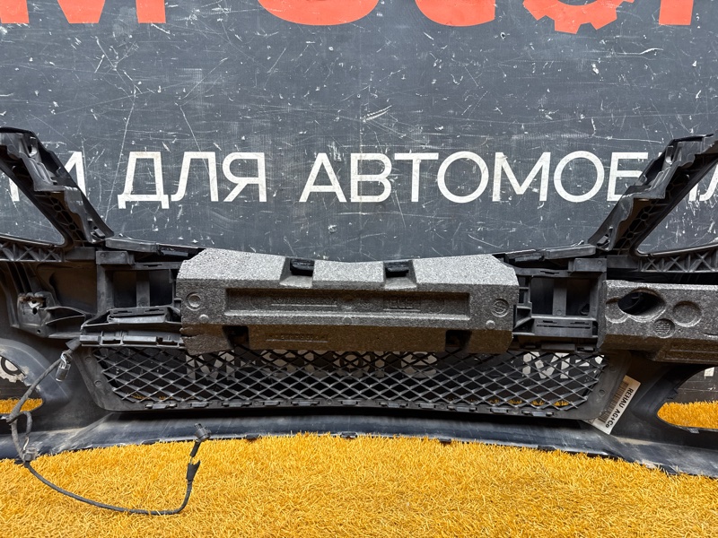 бампер, 24000 рублей, Красноярск