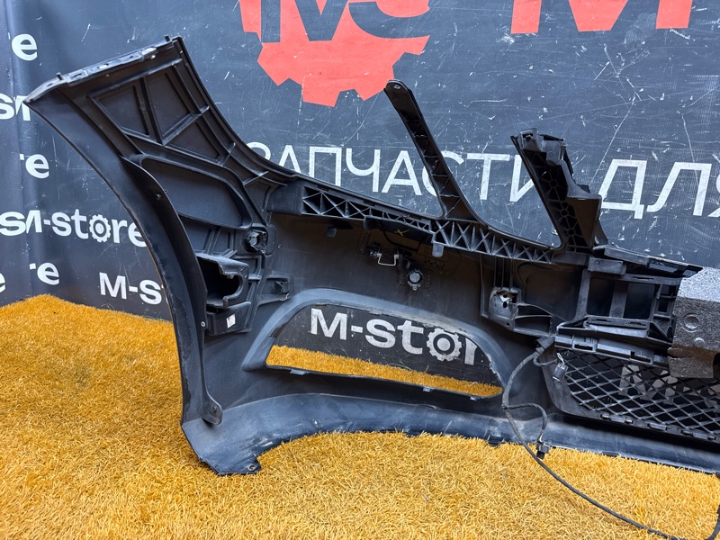 бампер, 24000 рублей, Красноярск