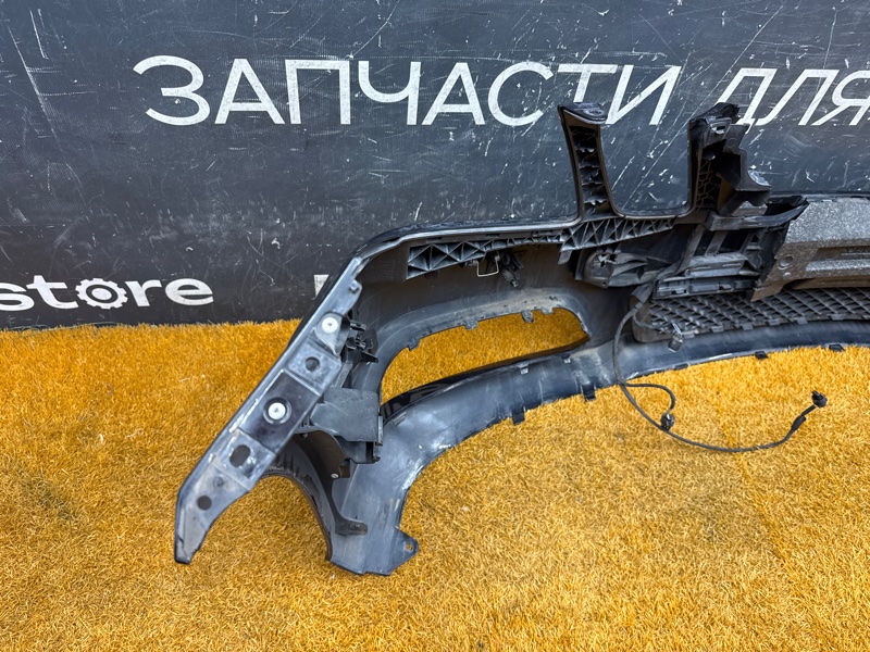 бампер, 24000 рублей, Красноярск