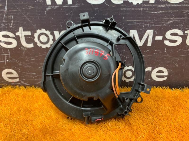 мотор печки, 2500 рублей, Красноярск