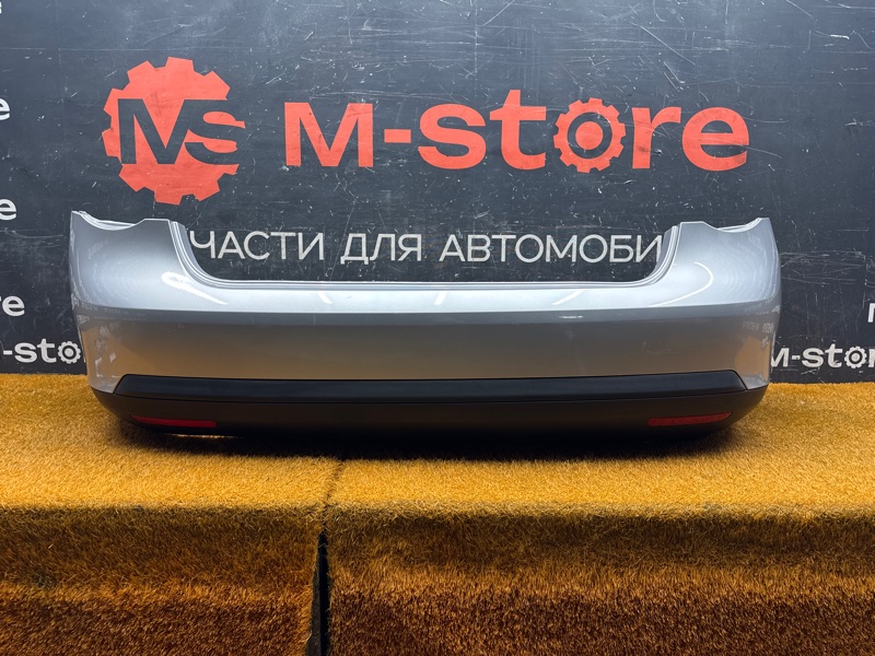 бампер, 5000 рублей, Красноярск