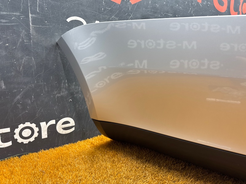 бампер, 5000 рублей, Красноярск