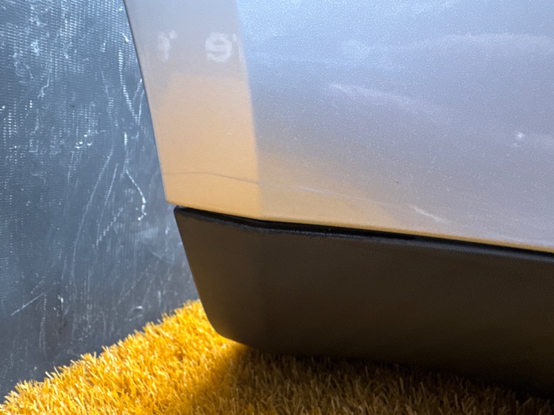 бампер, 5000 рублей, Красноярск