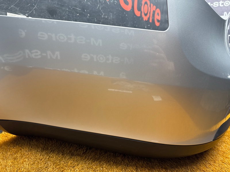 бампер, 5000 рублей, Красноярск