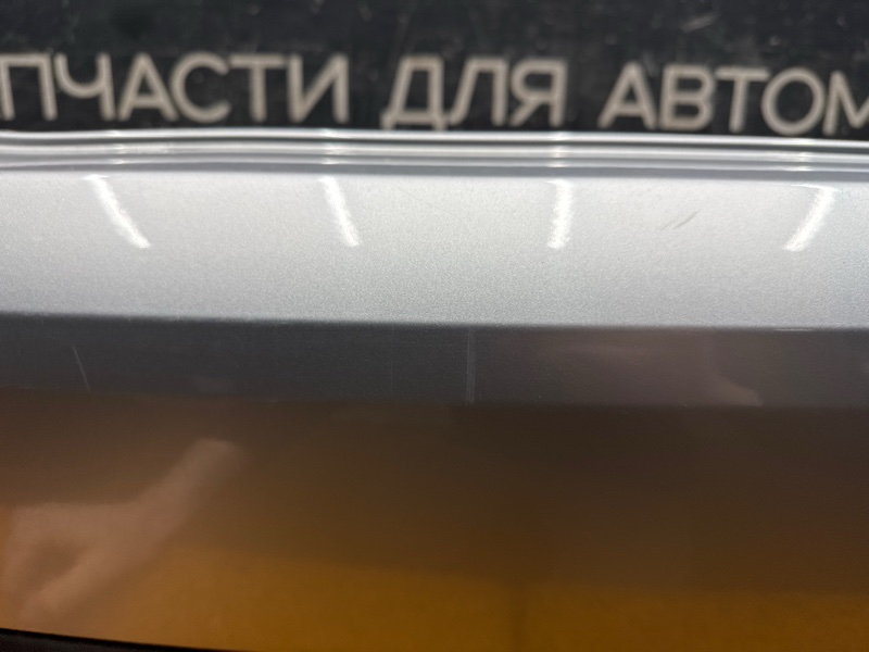 бампер, 5000 рублей, Красноярск