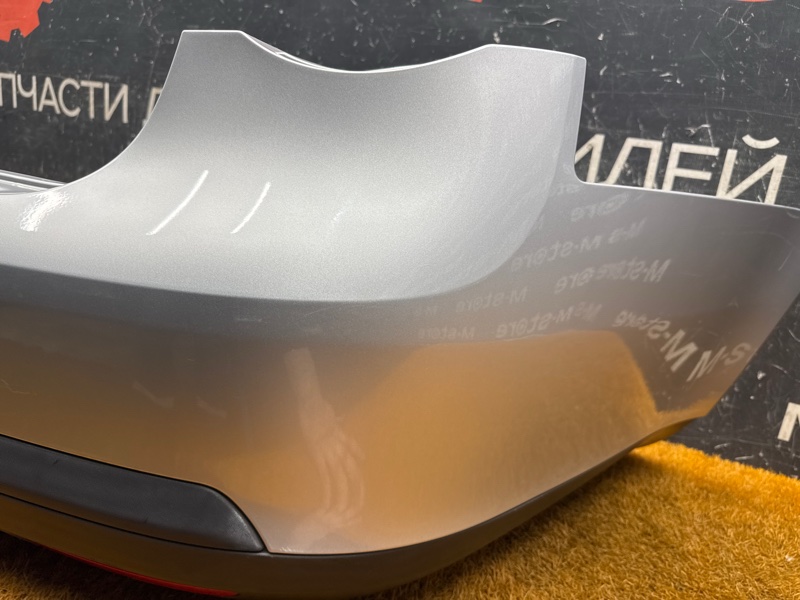 бампер, 5000 рублей, Красноярск