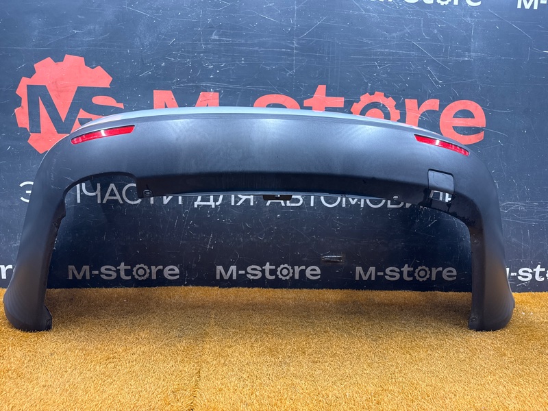 бампер, 5000 рублей, Красноярск