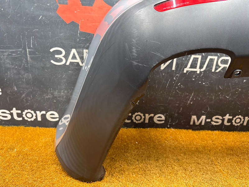 бампер, 5000 рублей, Красноярск