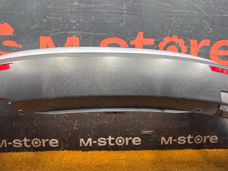 бампер, 5000 рублей, Красноярск