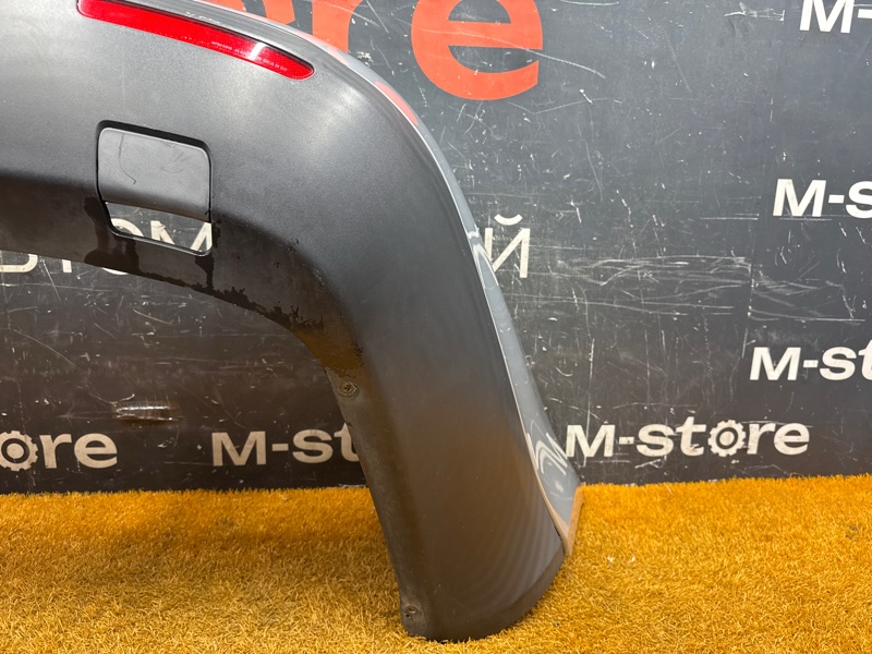 бампер, 5000 рублей, Красноярск