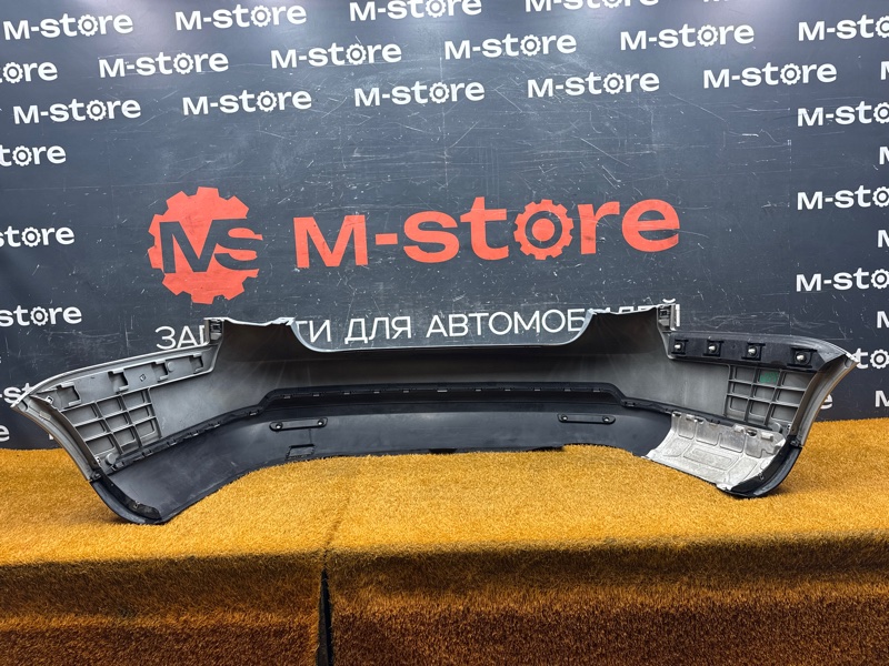 бампер, 5000 рублей, Красноярск