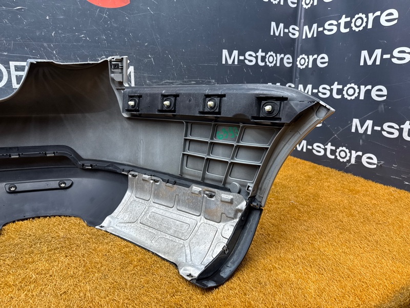 бампер, 5000 рублей, Красноярск