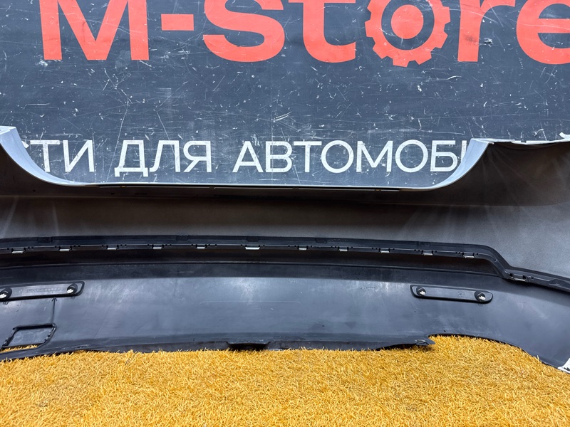 бампер, 5000 рублей, Красноярск